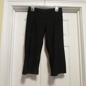 LL Bean yoga capris